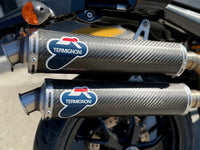 2007 Ducati Monster S4RS ...click on image to view video! - Santa Clara Cycle