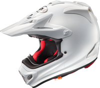 ARAI HELMETS VX-Pro4 Helmet - White - Santa Clara Cycle