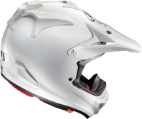 ARAI HELMETS VX-Pro4 Helmet - White - Santa Clara Cycle