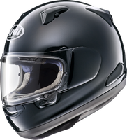 ARAI HELMETS Quantum-X Helmet Pearl Black - Santa Clara Cycle