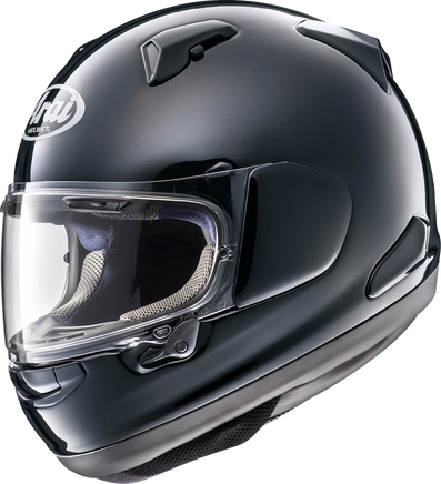 ARAI HELMETS Quantum-X Helmet Pearl Black - Santa Clara Cycle