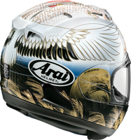 ARAI HELMETS Corsair-X Helmet - Tsubasa - Santa Clara Cycle