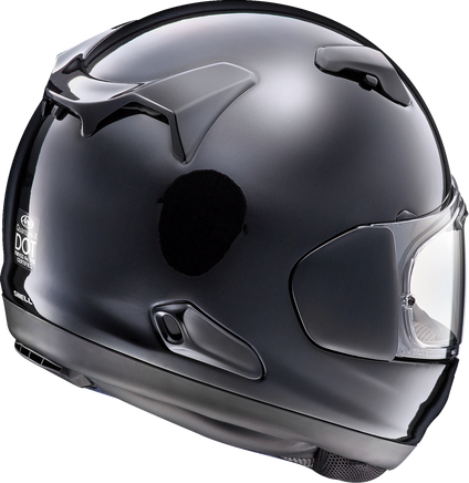 ARAI HELMETS Quantum-X Helmet Pearl Black - Santa Clara Cycle