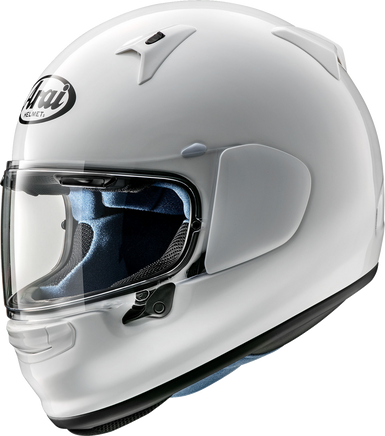 ARAI HELMETS Regent-X Helmet White - Santa Clara Cycle