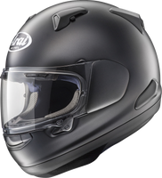 ARAI HELMETS Quantum-X Helmet - Black Frost - Santa Clara Cycle