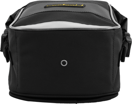 Trails End Crashbar/Tail Bag 7l Black