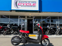 2006 Honda " Metruck " scooter ..click on image to view video! - Santa Clara Cycle