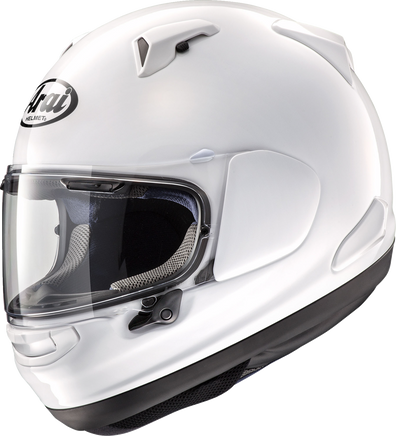 ARAI HELMETS Signet-X Helmet - Diamond White - Santa Clara Cycle