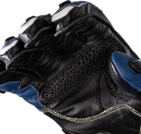 Tractech Evo 4 Ce Glove Blue/White/Black Md