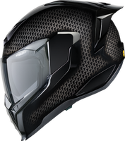 ICON Ultraflite* Helmet - Carbon - MIPS? - Black - Small 0101-18573