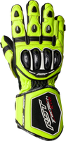 Tractech Evo 4 Ce Glove Neon Yellow/Black/Black Sm