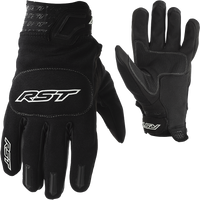 Rider Ce Glove Black/Black Xl