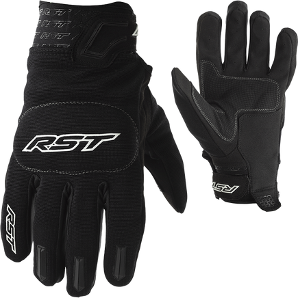 Rider Ce Glove Black/Black Xl