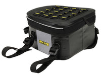 Hurricane Tail Bag 12l Dual Sport Waterproof SE-4012 - Santa Clara Cycle