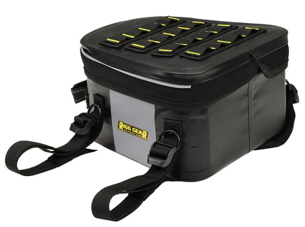 Hurricane Tail Bag 12l Dual Sport Waterproof SE-4012 - Santa Clara Cycle