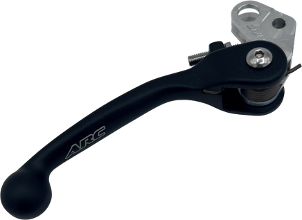 Clutch Lever Aluminum