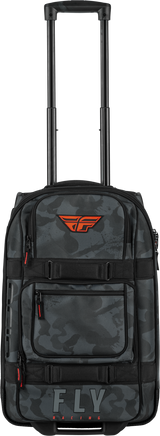 Ogio Layover Bag Black/Grey - Santa Clara Cycle