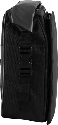 Trails End Crashbar/Tail Bag 7l Black