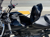 2015 Honda NC700x ... click on image to view video! - Santa Clara Cycle