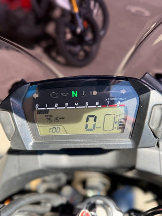 2015 Honda NC700x ... click on image to view video! - Santa Clara Cycle