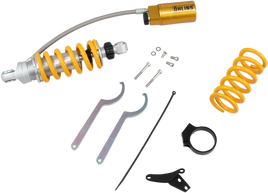 OHLINS Shock Absorber - Type S36HR1C1 (HO611) HO 611