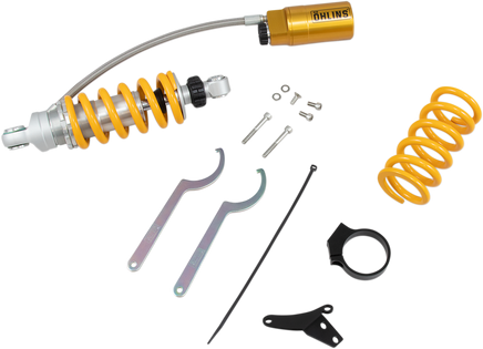 OHLINS Shock Absorber - Type S36HR1C1 (HO611) HO 611