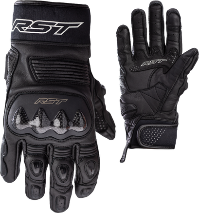 Freestyle 2 Ce Glove Black/Black/Black Xl