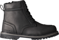 Roadster 3 Ce Boot Black Waterproof Sz 10