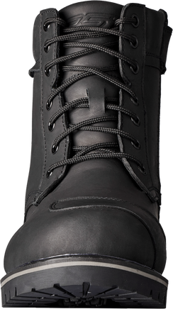 Roadster 3 Ce Boot Black Waterproof Sz 10