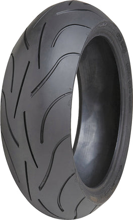 Tire Pilot Power 2ct Rear 190/55zr17 (75w) Radial Tl