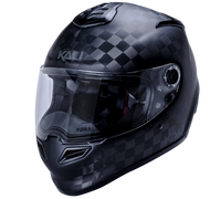 Kali Protectives Catalyst 2.0 Carbon Street Helmet - Santa Clara Cycle