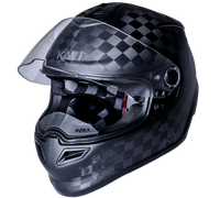 Kali Protectives Catalyst 2.0 Carbon Street Helmet - Santa Clara Cycle