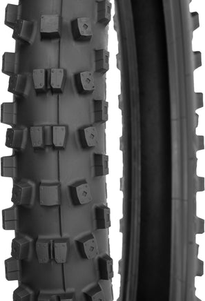 Tire Vx30 Front 80/100 21 51m Bias Tt
