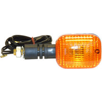 K&S DOT Turn Signals 25-7000 - Santa Clara Cycle