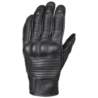 CORTECH The Bully Leather 2.0 Gloves - Santa Clara Cycle
