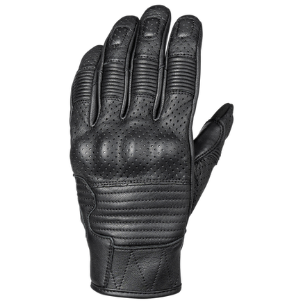 CORTECH The Bully Leather 2.0 Gloves - Santa Clara Cycle