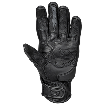 CORTECH The Bully Leather 2.0 Gloves - Santa Clara Cycle