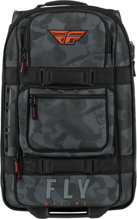 Ogio Layover Bag Black/Grey - Santa Clara Cycle