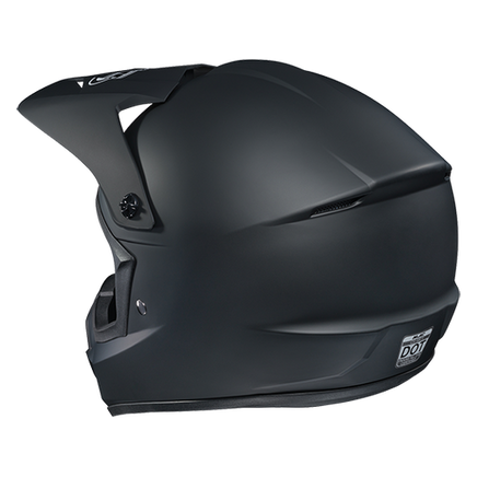 HJC CS-MX2 Off Road MX Helmet - Santa Clara Cycle