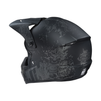 HJC CS-MX 2 Creeper MX Helmet - Santa Clara Cycle