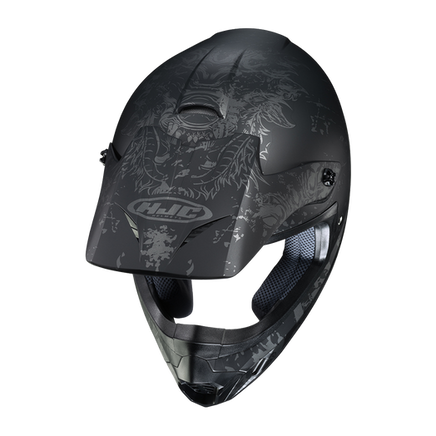 HJC CS-MX 2 Creeper MX Helmet - Santa Clara Cycle