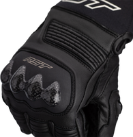 Freestyle 2 Ce Glove Black/Black/Black Xl