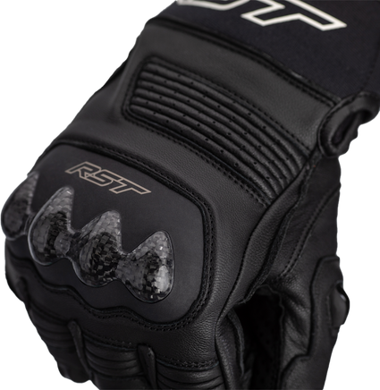 Freestyle 2 Ce Glove Black/Black/Black Xl