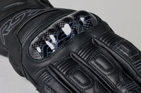 Fulcrum Ce Glove Black/Black Waterproof Xl