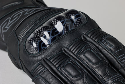 Fulcrum Ce Glove Black/Black Waterproof Xl