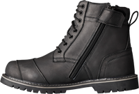 Roadster 3 Ce Boot Black Waterproof Sz 10