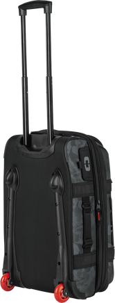 Ogio Layover Bag Black/Grey - Santa Clara Cycle