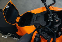 2025 Zero DS Orange - Santa Clara Cycle