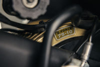 2025 Zero DSR Silver - Santa Clara Cycle