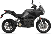 2025 Zero DSR Graphite - Santa Clara Cycle